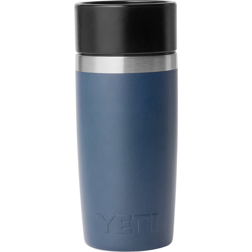 2025 YETI Rambler 12 OZ Bouteille De Voyage 70000002335 - Navy